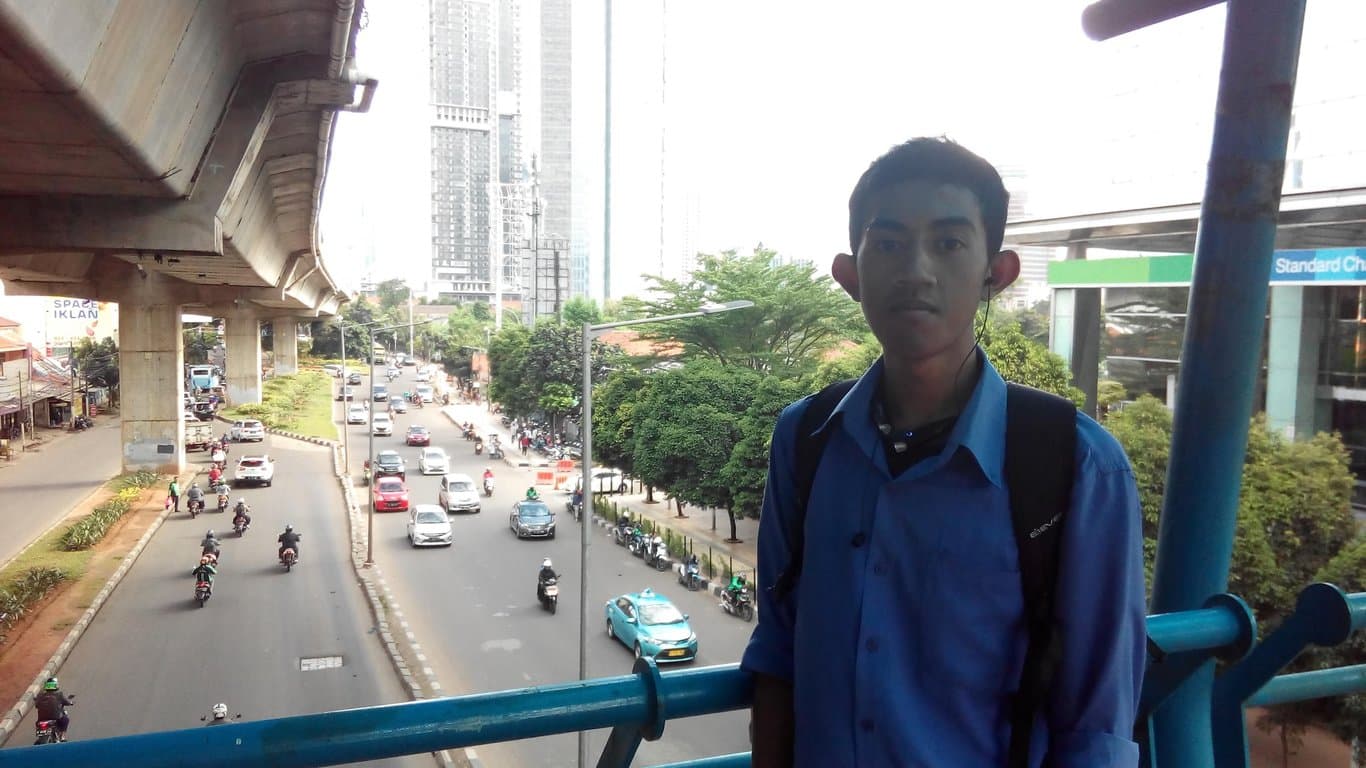 My Journey into Tech, Teaching, and Everything In Between